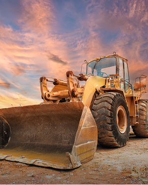Bulldozer